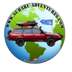 Subaru-Adventures